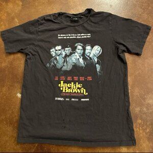Jackie Brown Shirt Mens Medium